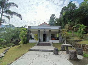 Villa Ashley by Surganya Villa